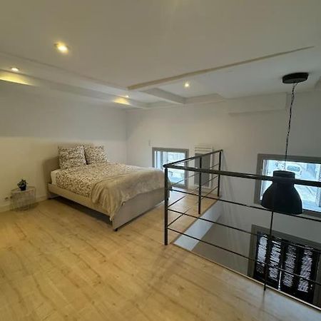 Charmant Et Spacieux Duplex Rue Paradis, Marseille 아파트 외부 사진