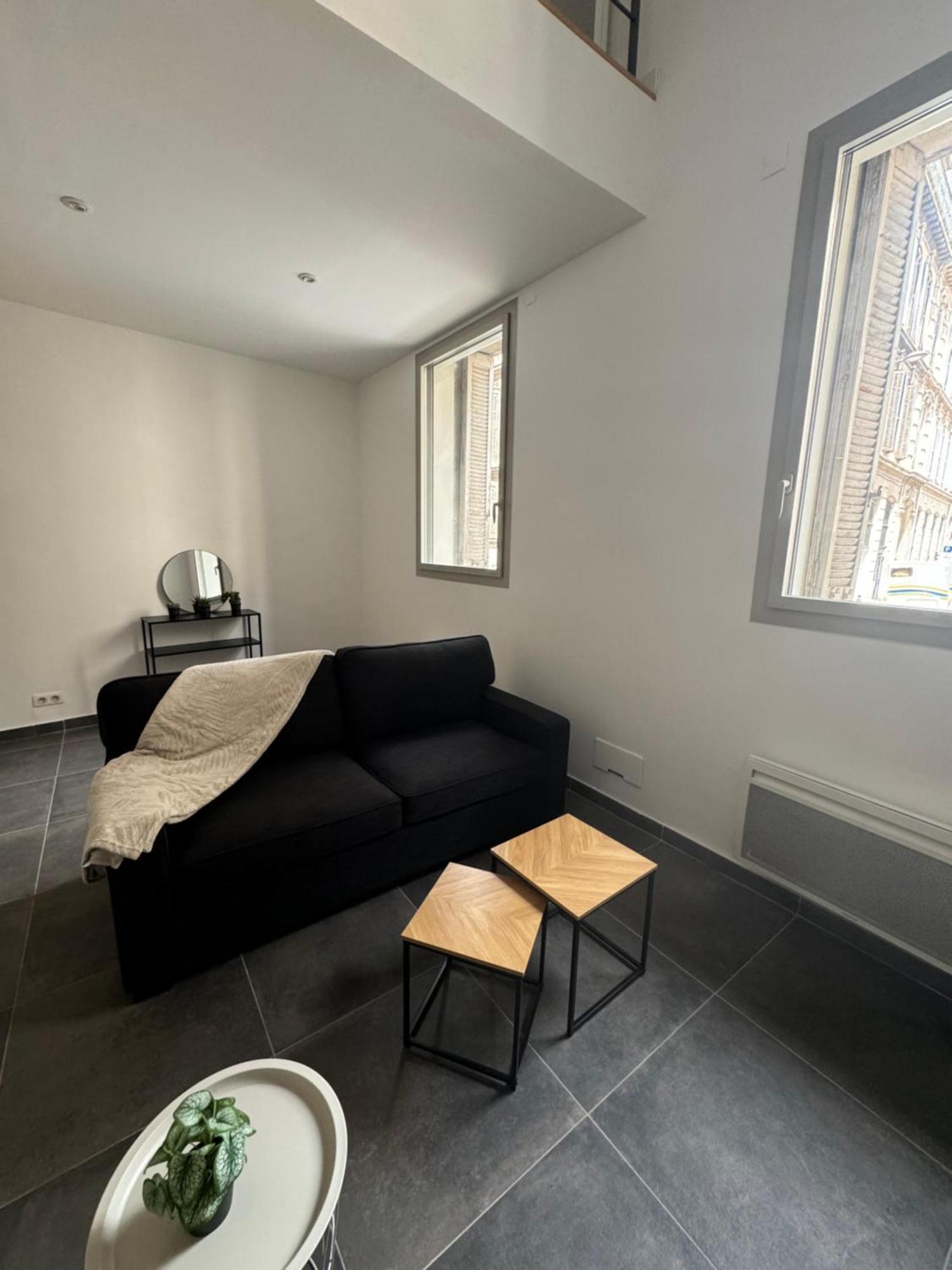 Charmant Et Spacieux Duplex Rue Paradis, Marseille 아파트 외부 사진