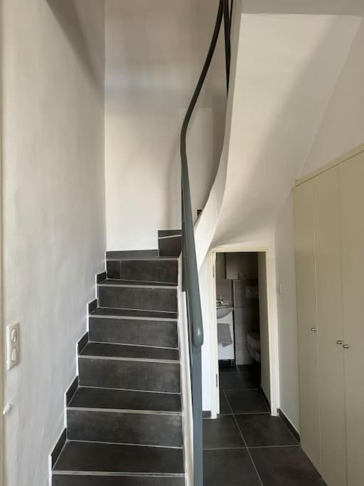 Charmant Et Spacieux Duplex Rue Paradis, Marseille 아파트 외부 사진