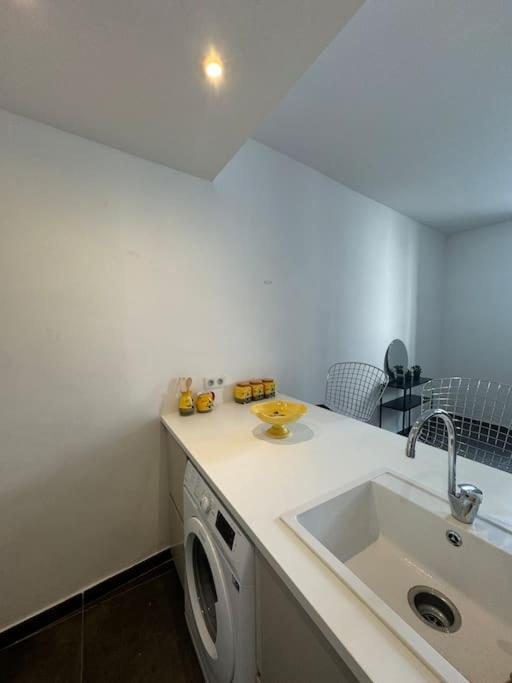 Charmant Et Spacieux Duplex Rue Paradis, Marseille 아파트 외부 사진