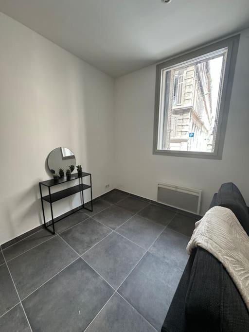 Charmant Et Spacieux Duplex Rue Paradis, Marseille 아파트 외부 사진