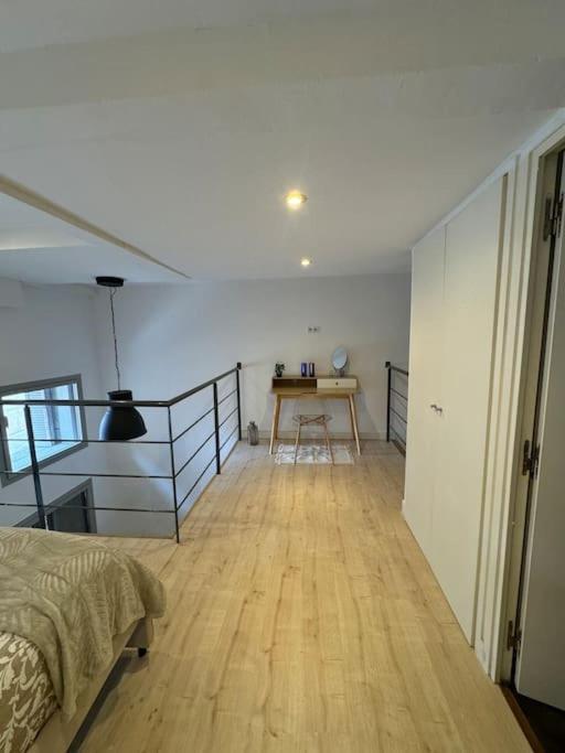 Charmant Et Spacieux Duplex Rue Paradis, Marseille 아파트 외부 사진