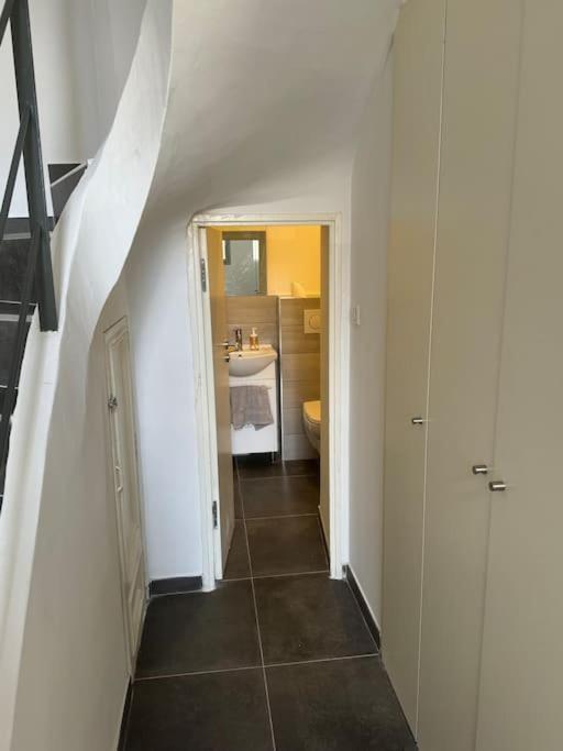 Charmant Et Spacieux Duplex Rue Paradis, Marseille 아파트 외부 사진